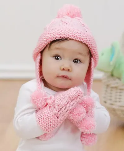 Baby Set WR1630