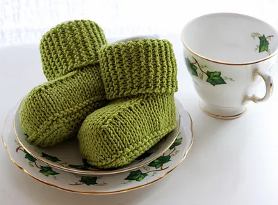 Baby Uggs