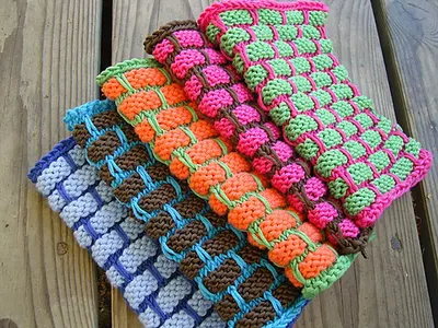 Ballband Dishcloth