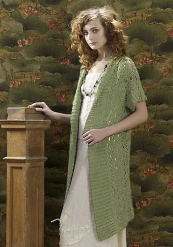 Barcello Jacket