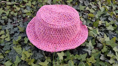 Basic Bucket Hat