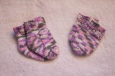 Basic Newborn Set