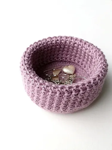 Basket Daisy