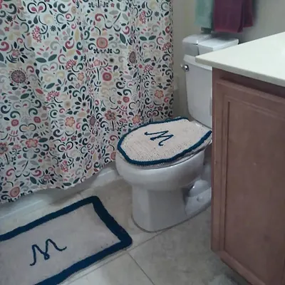 Bathroom Set #9274