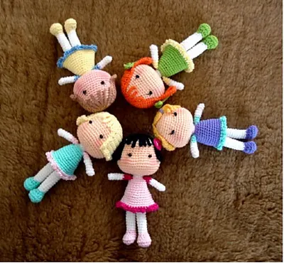 BB Dolls