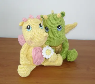 BB Dragon