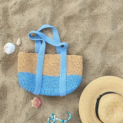 Beach Basket