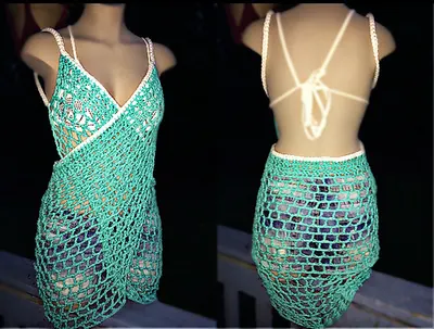 Beach Breeze Wrap