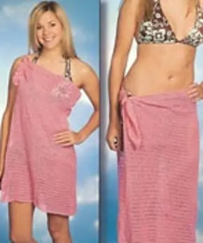 Beach Wrap