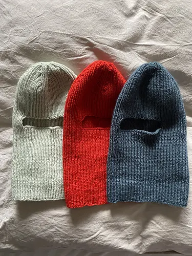 BeanieBalaclava