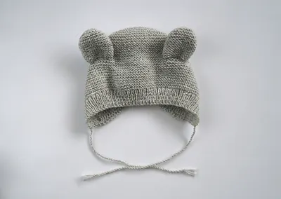Bearly Bonnet