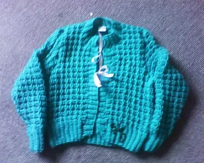 Bed Jacket