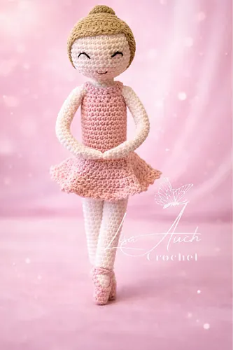 Belle Doll