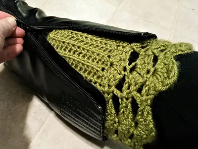 Belmont Boot Toppers