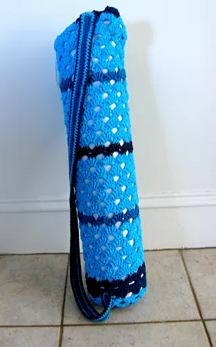 Better Yoga Mat Bag