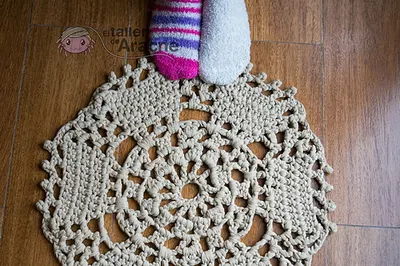 Betty Rug