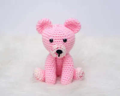 Binky the Bear
