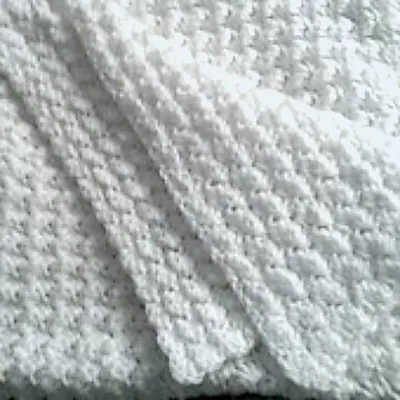 Blanket Stitch