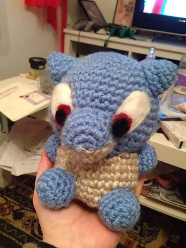 Blastoise