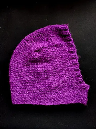 Blend in balaclava
