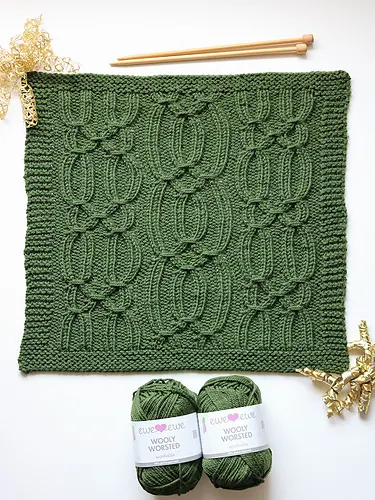 Block 8: Smashing Smocking