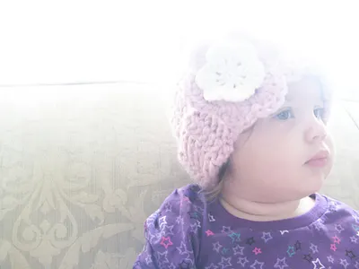 Blossom Cap