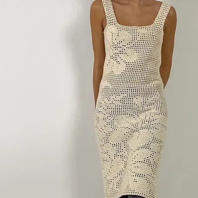 Blossom Robe