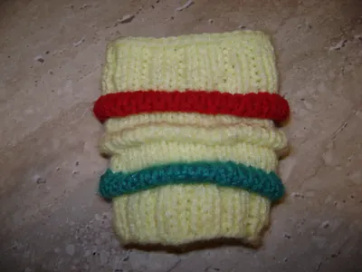 Bo on the go bracelet/wrist band Olympic