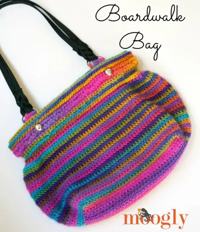 Boardwalk Bag