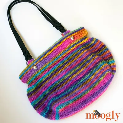 Boardwalk Bag