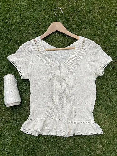 Boho Tee