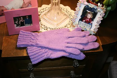 Bon Voyage Gloves