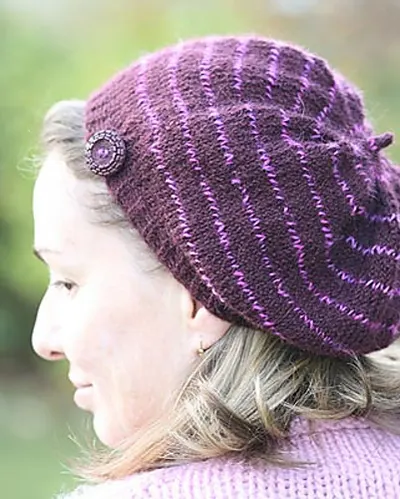 Bonnet de Moa