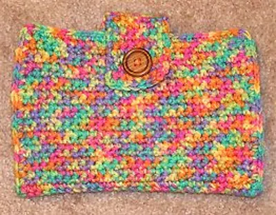Book Purse