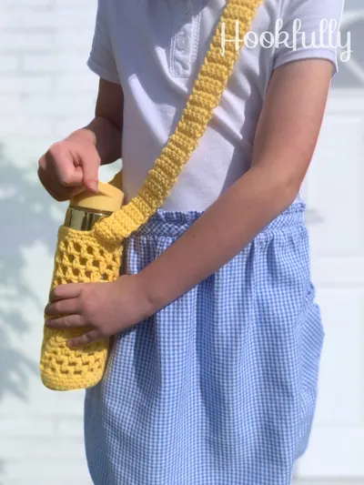 Bottle Holder Bag