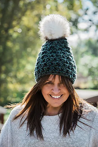 Boulder Beanie