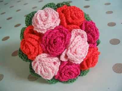 bouquet de mariée