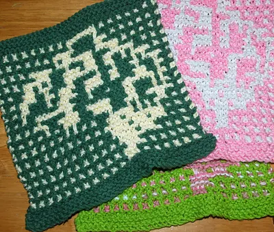 Brane Fud (A Brainy Dishcloth for Zombies)