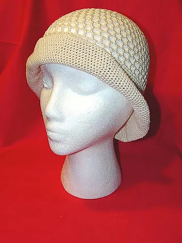 Breezy Mesh Hat