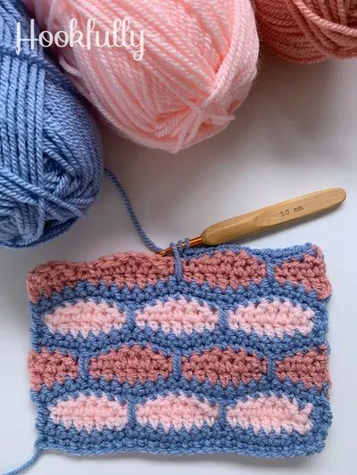 Brick Stitch