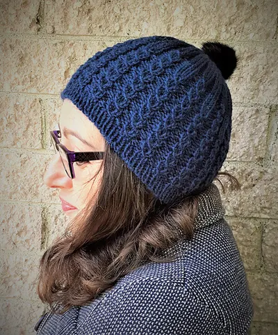 Bright Sparks Hat