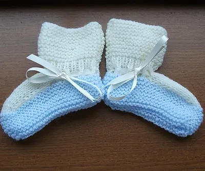 Bubbles Layette