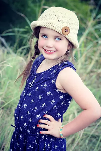 Bucket Hat  022