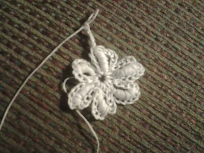 Bullion Center Snowflake