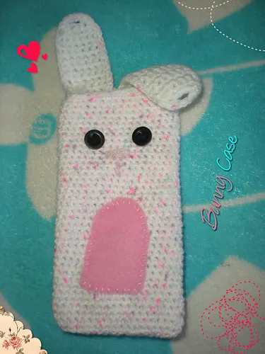 Bunny Case