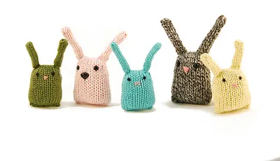 Bunny Nuggets