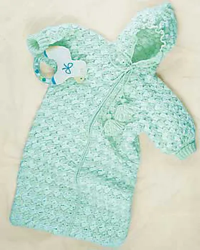 Bunting Bag