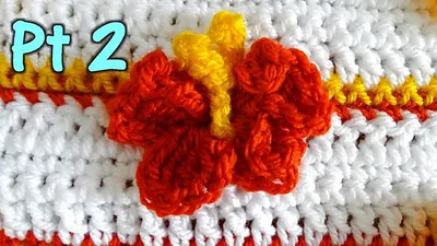 Butterfly Stitch Tutorials