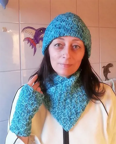 C2C-Winterset 'Loreley'