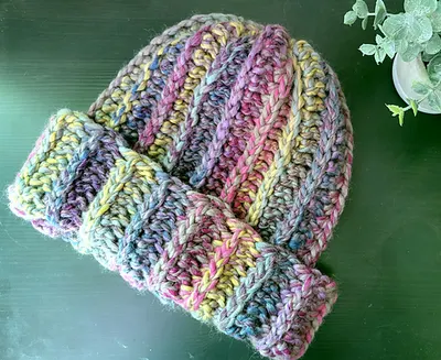 Calli Beanie